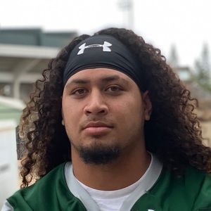 Meet your Posher, Justus